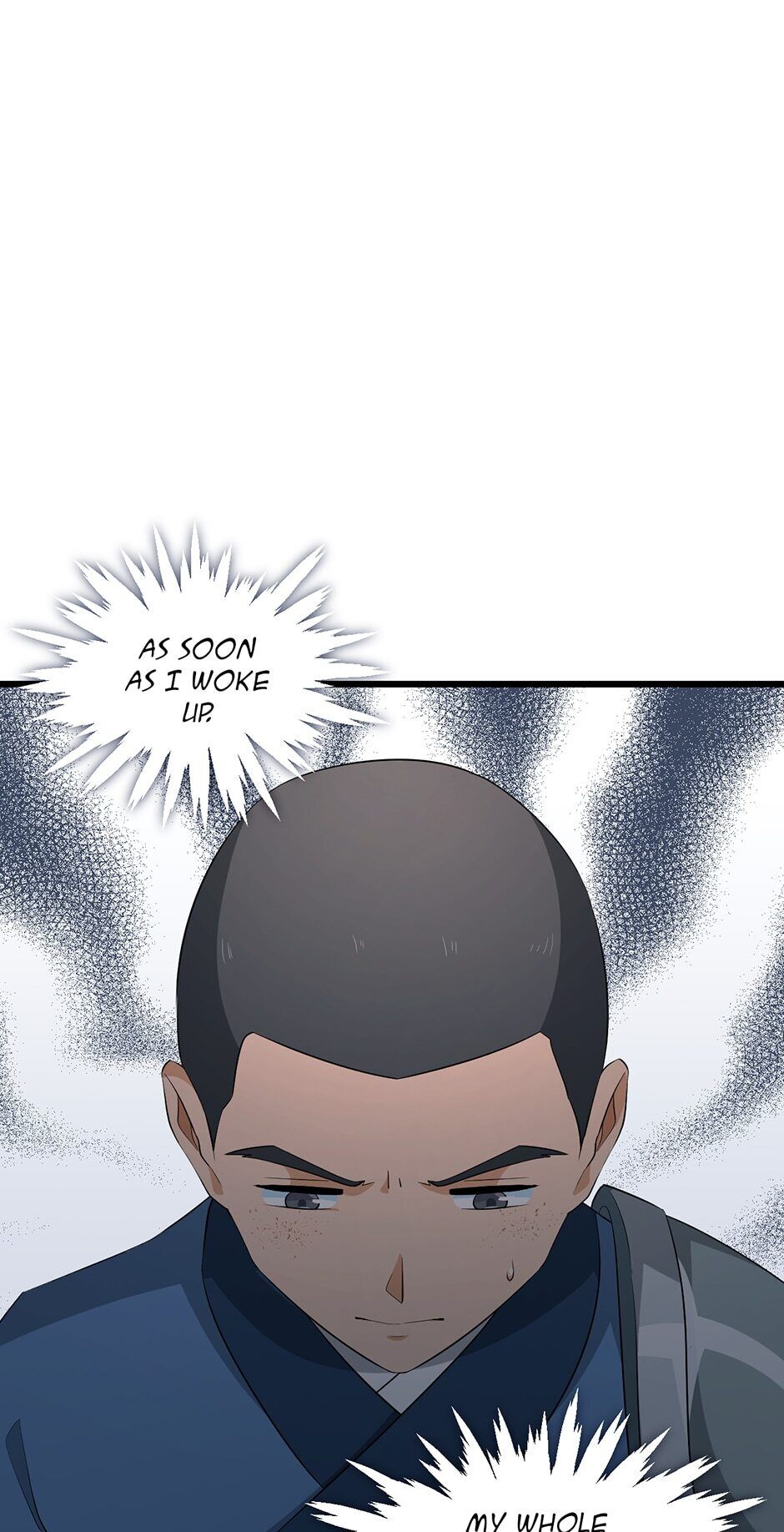 Nymph Project chapter 159 - page 3