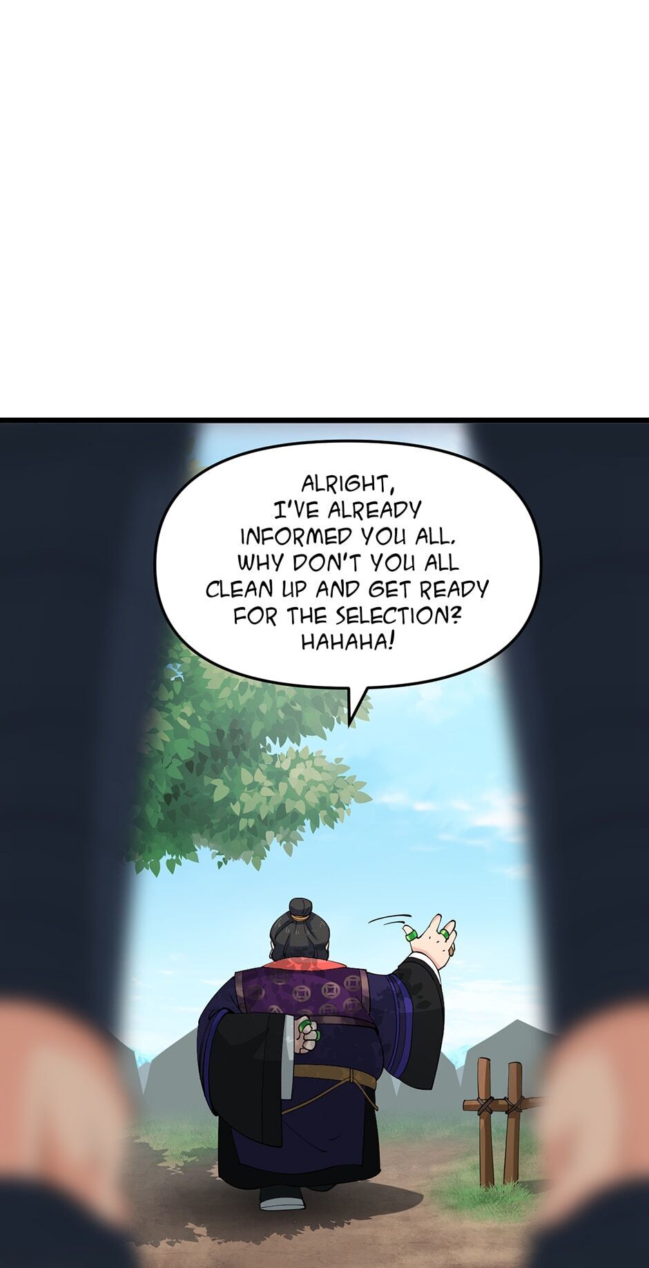 Nymph Project chapter 159 - page 42