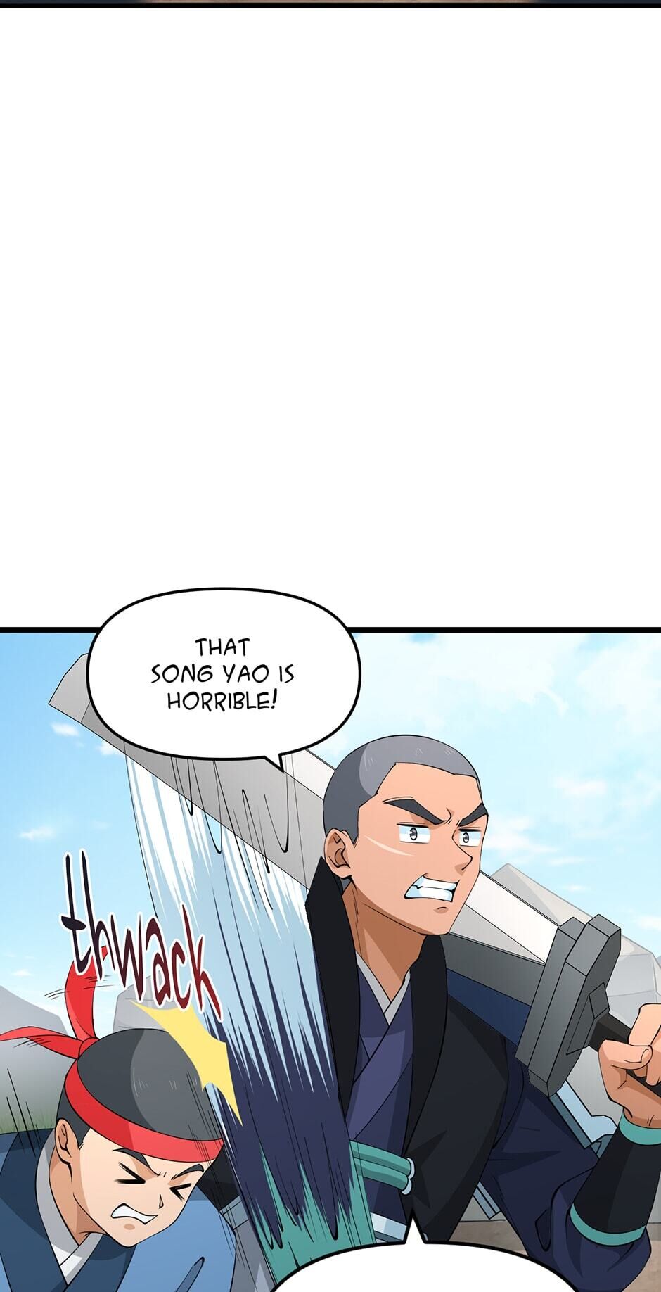 Nymph Project chapter 159 - page 43