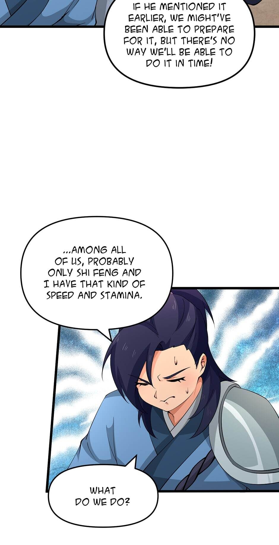 Nymph Project chapter 159 - page 44