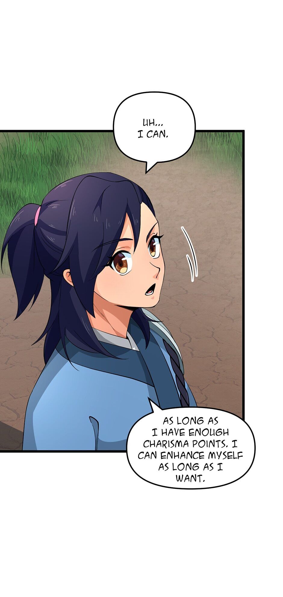 Nymph Project chapter 159 - page 47