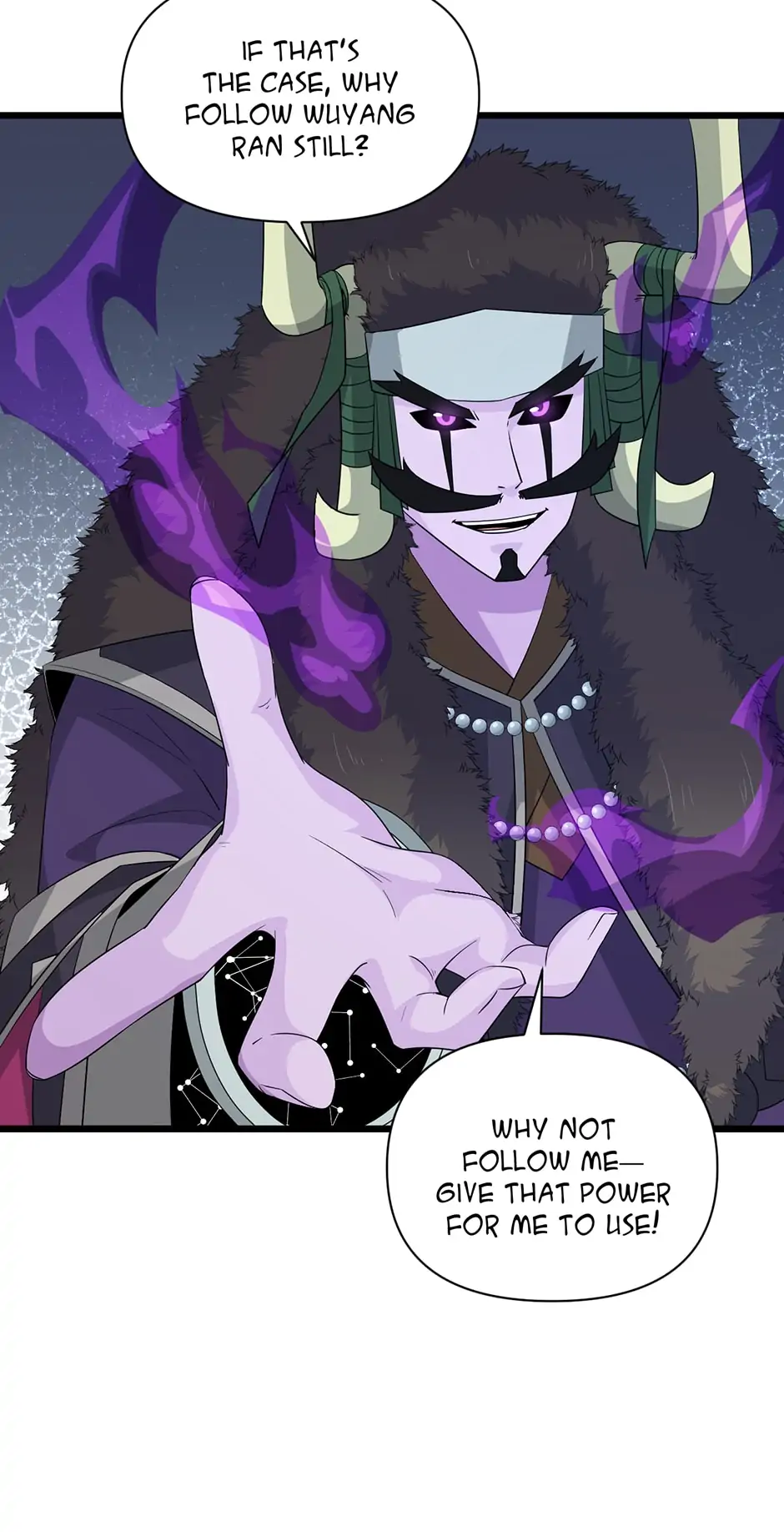 Nymph Project chapter 200 - page 32