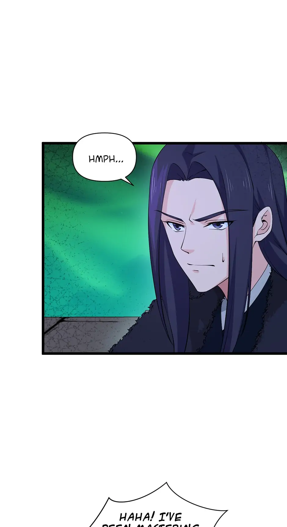 Nymph Project Chapter 220 - page 13
