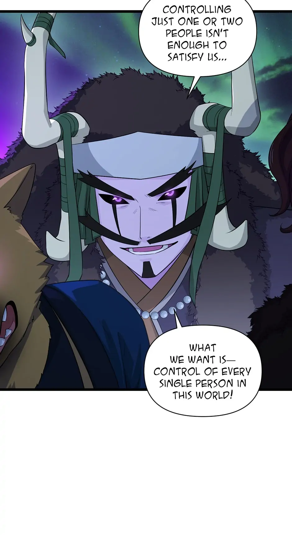 Nymph Project Chapter 220 - page 16