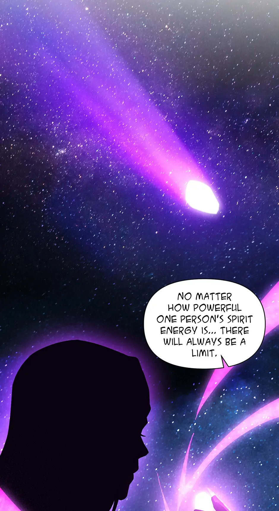 Nymph Project Chapter 220 - page 19