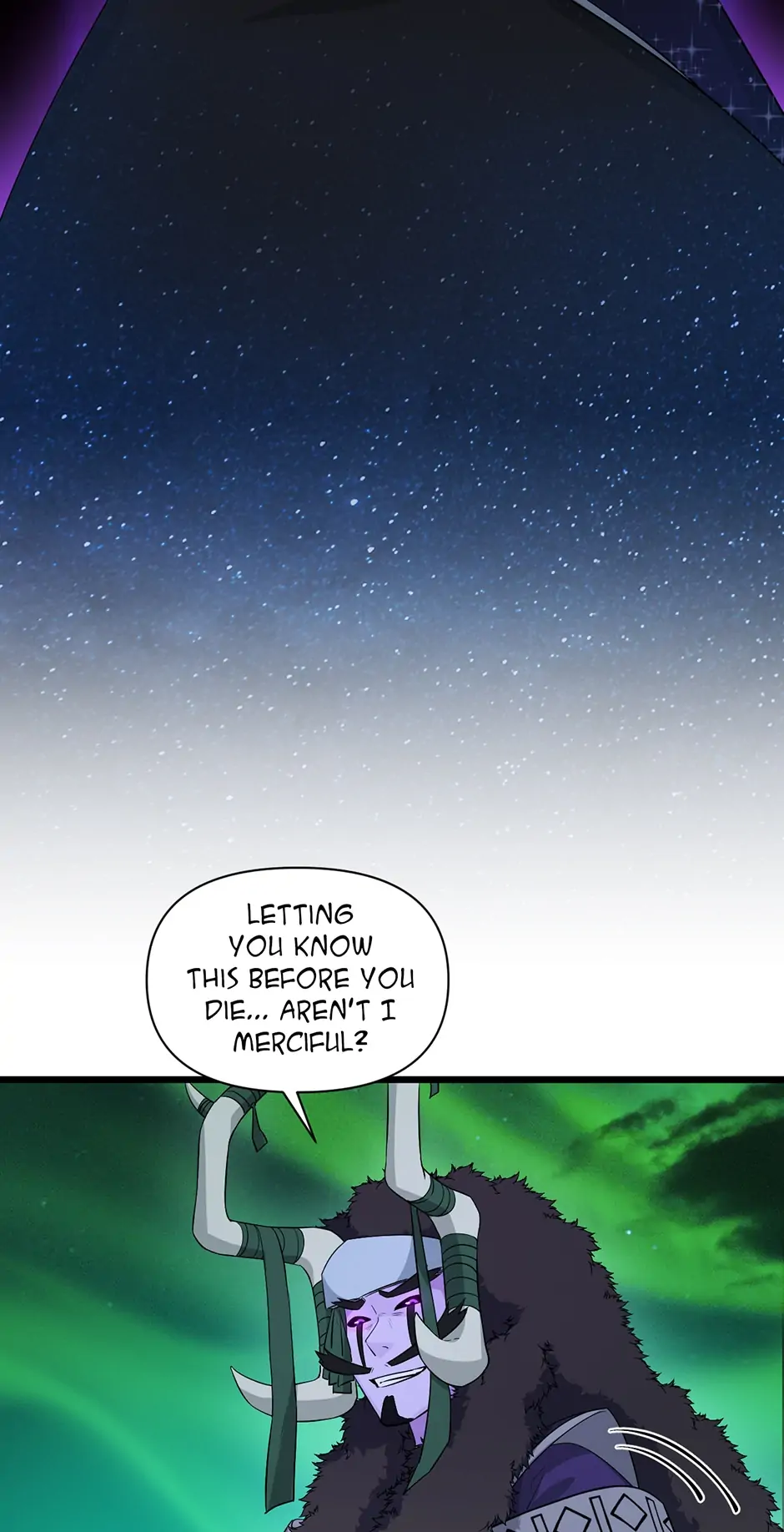 Nymph Project Chapter 220 - page 25