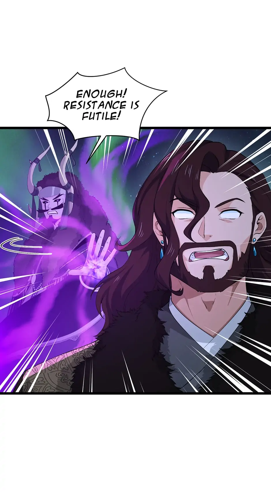 Nymph Project Chapter 220 - page 32
