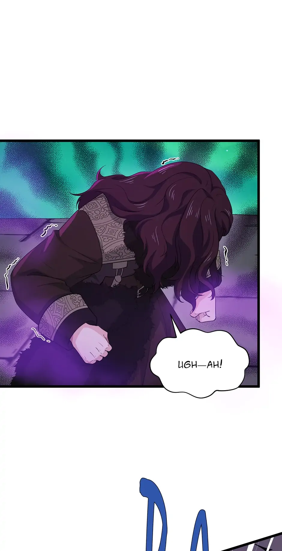 Nymph Project Chapter 220 - page 35