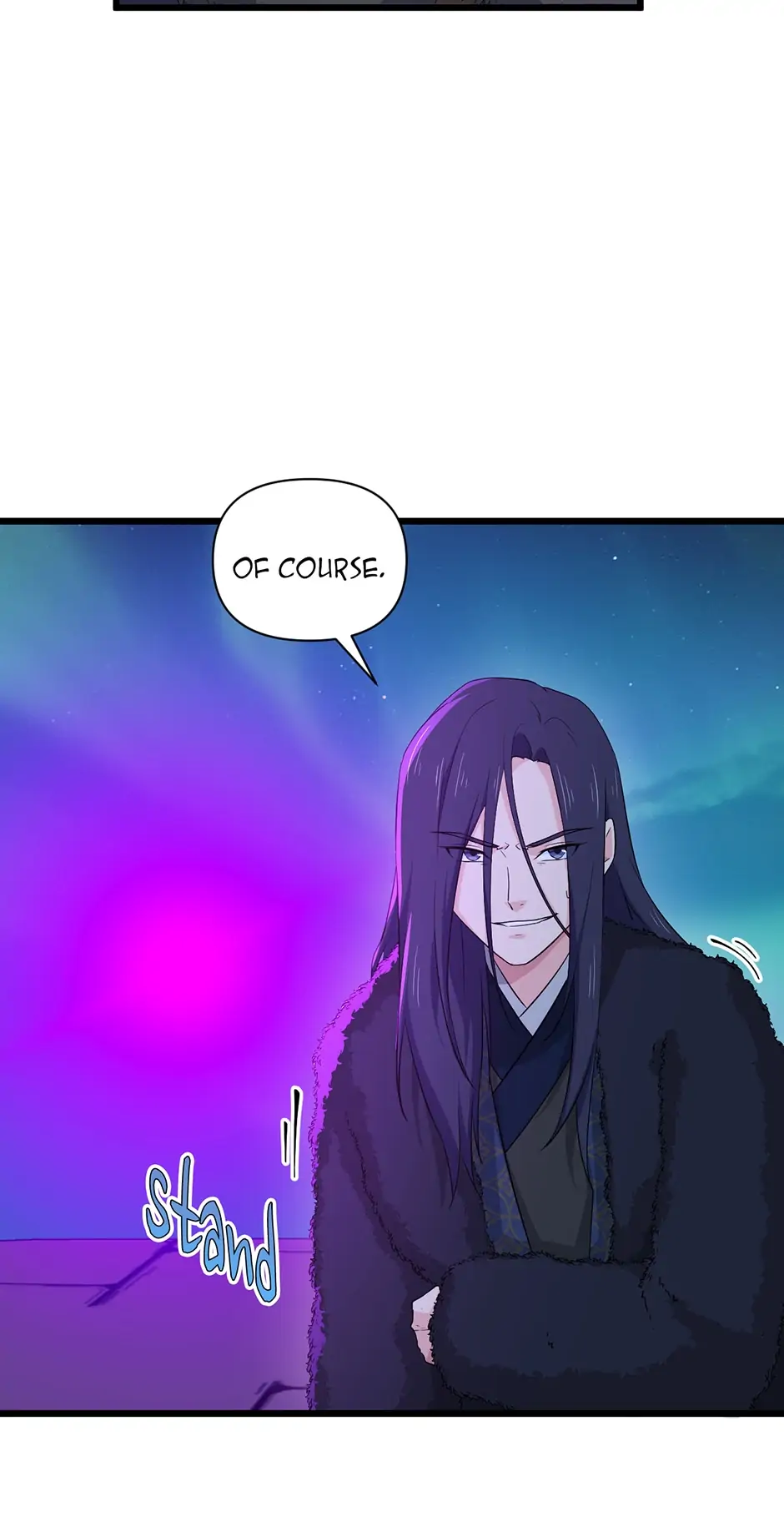 Nymph Project Chapter 220 - page 39
