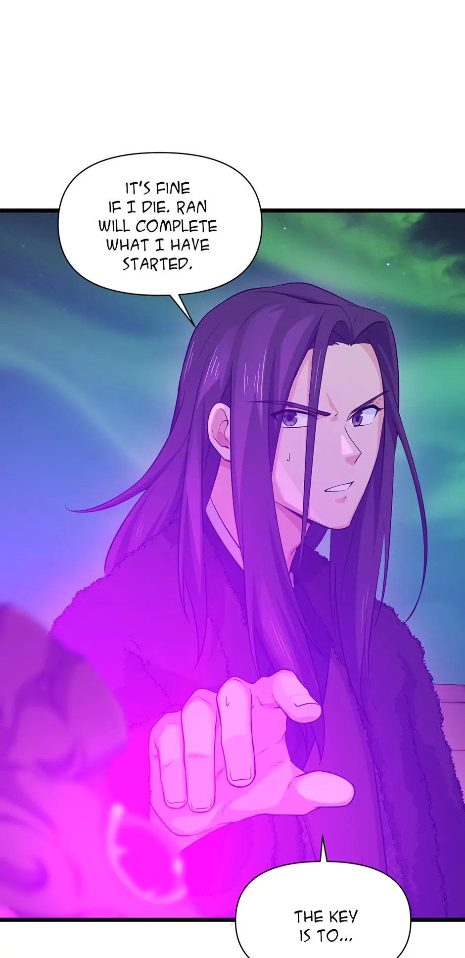 Nymph Project Chapter 220 - page 41