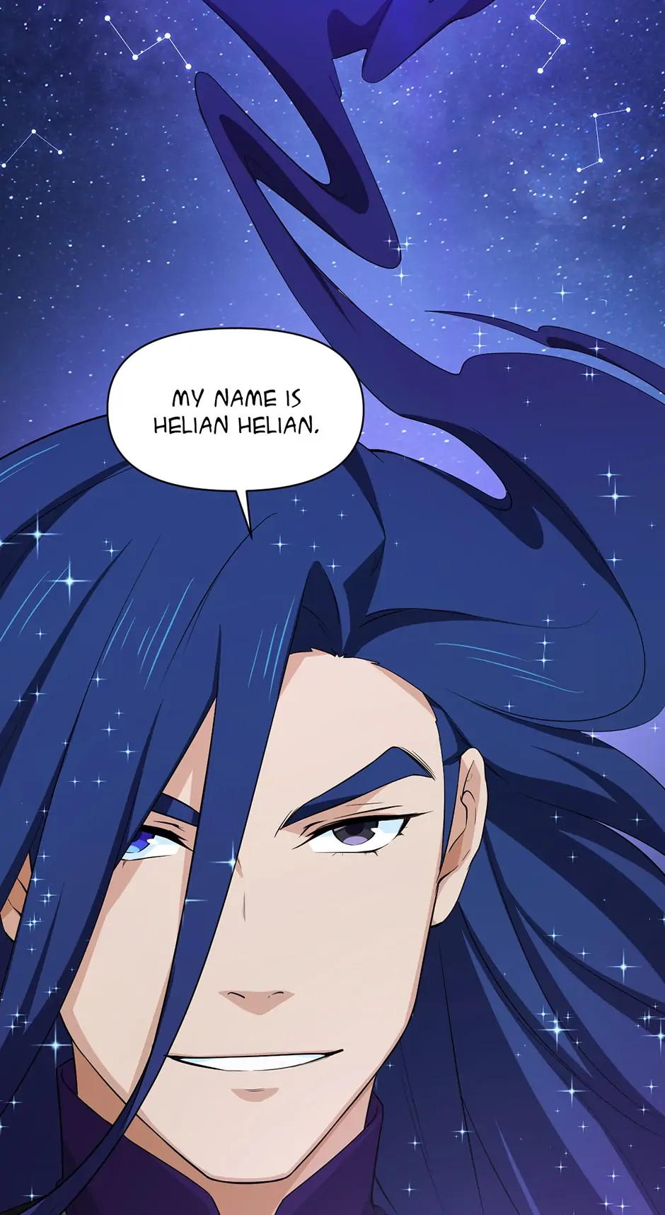 Nymph Project Chapter 222 - page 24