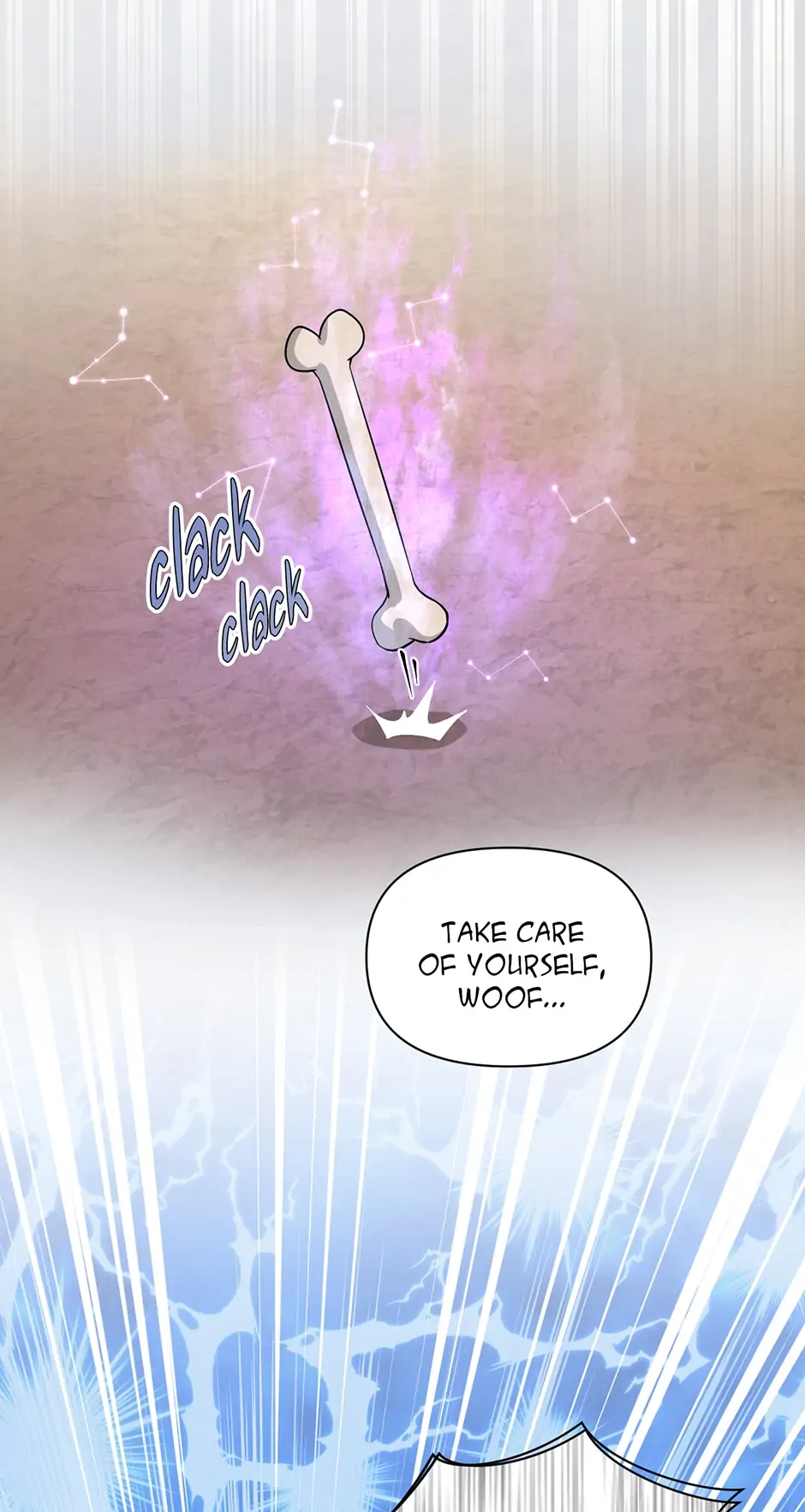 Nymph Project Chapter 222 - page 36