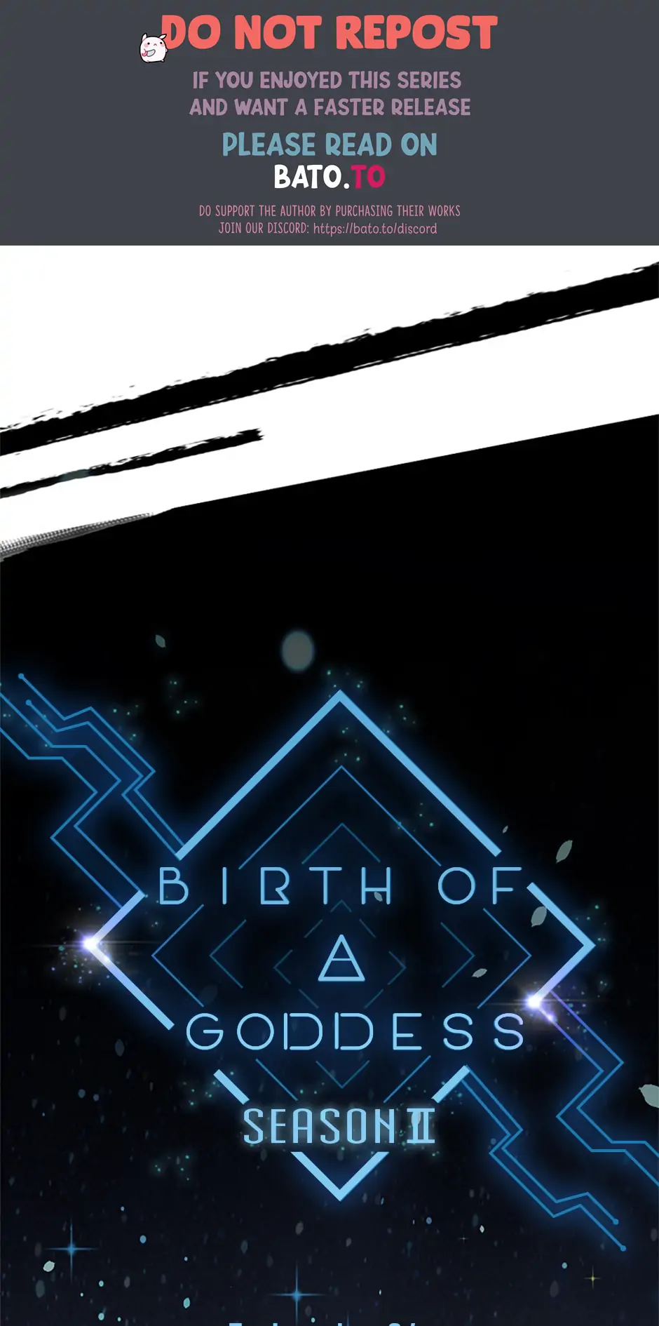 Nymph Project Chapter 224 - page 1