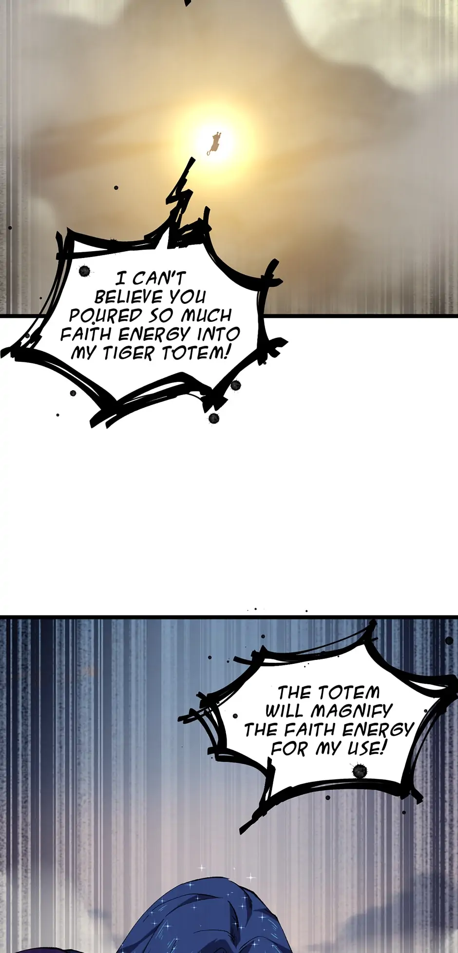 Nymph Project Chapter 224 - page 27