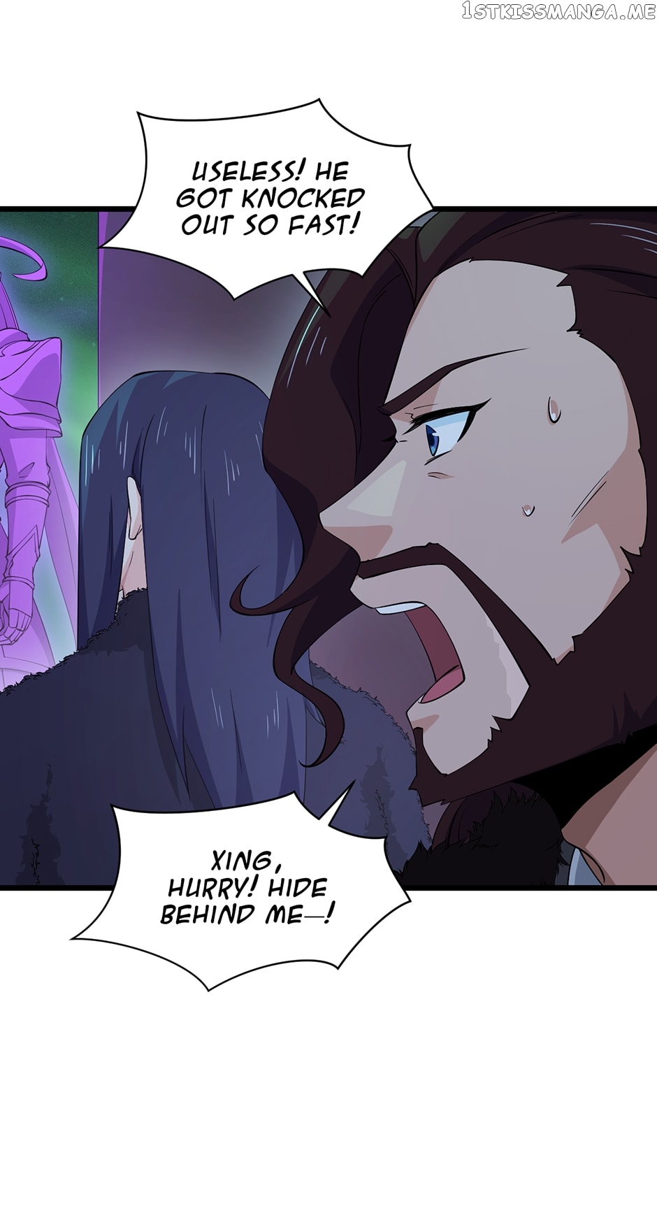 Nymph Project Chapter 232 - page 10