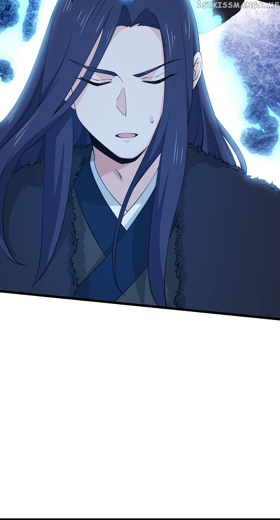 Nymph Project Chapter 232 - page 14