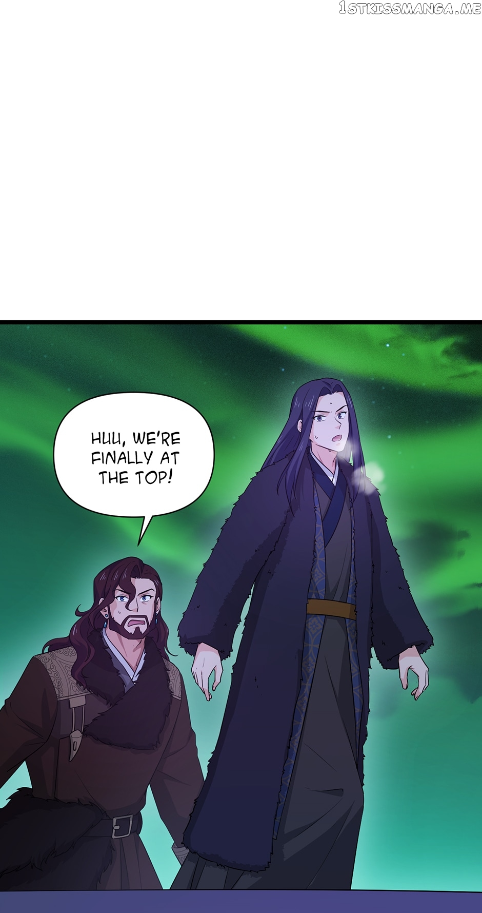 Nymph Project Chapter 232 - page 19