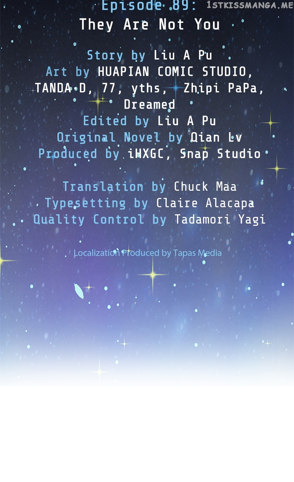 Nymph Project Chapter 232 - page 2