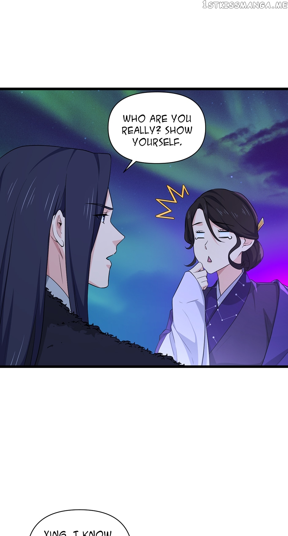 Nymph Project Chapter 232 - page 29