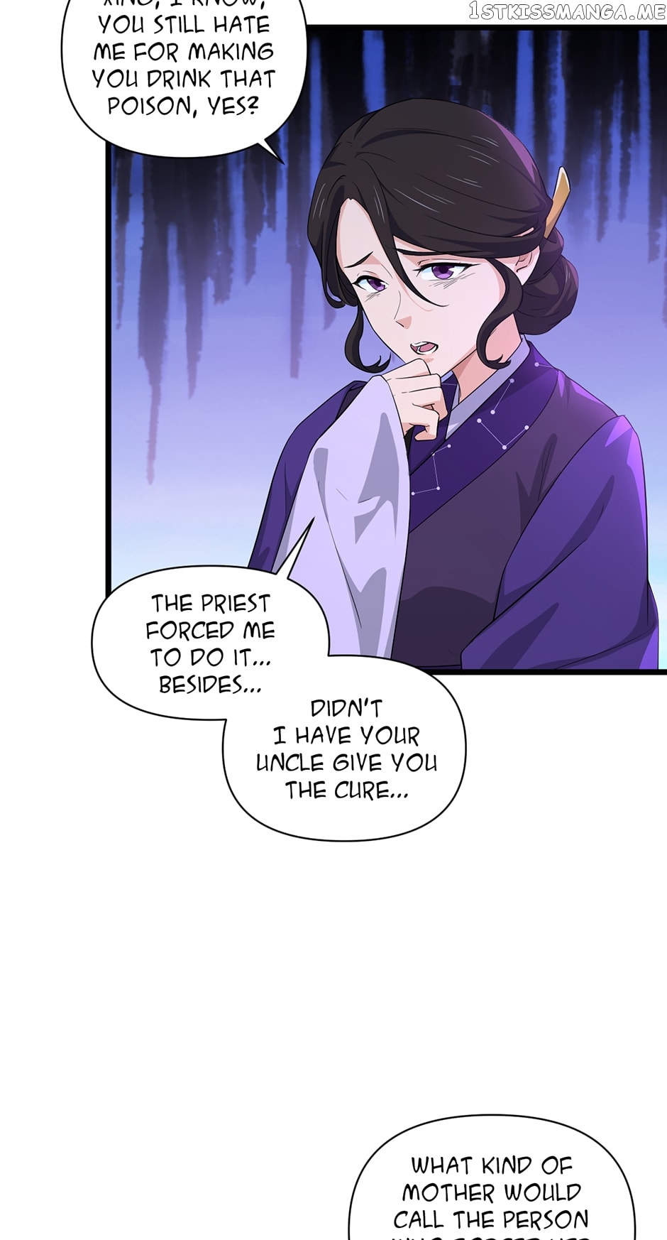 Nymph Project Chapter 232 - page 30