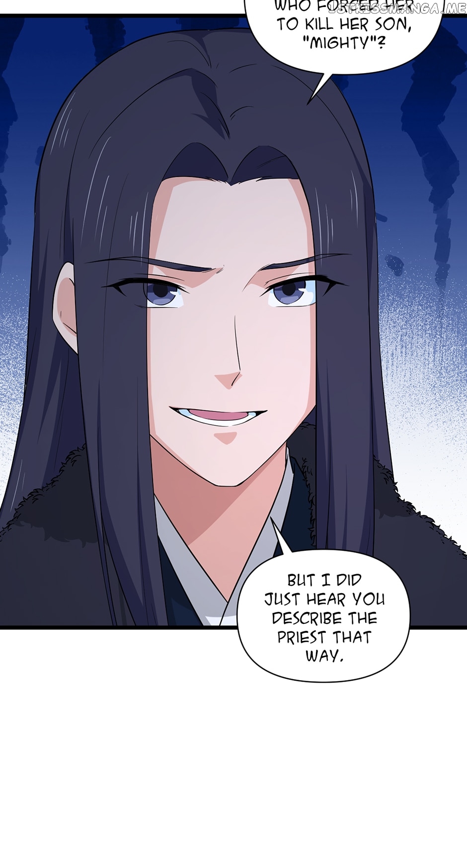 Nymph Project Chapter 232 - page 31