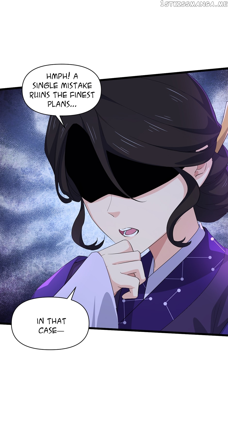Nymph Project Chapter 232 - page 32