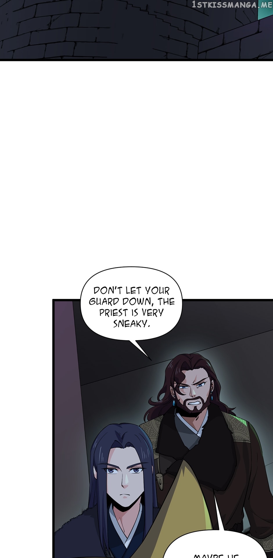 Nymph Project Chapter 232 - page 4