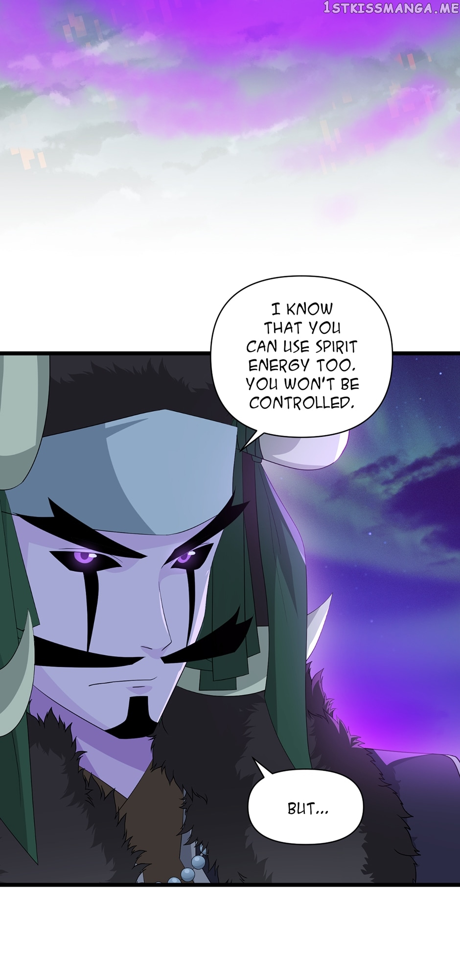 Nymph Project Chapter 232 - page 41