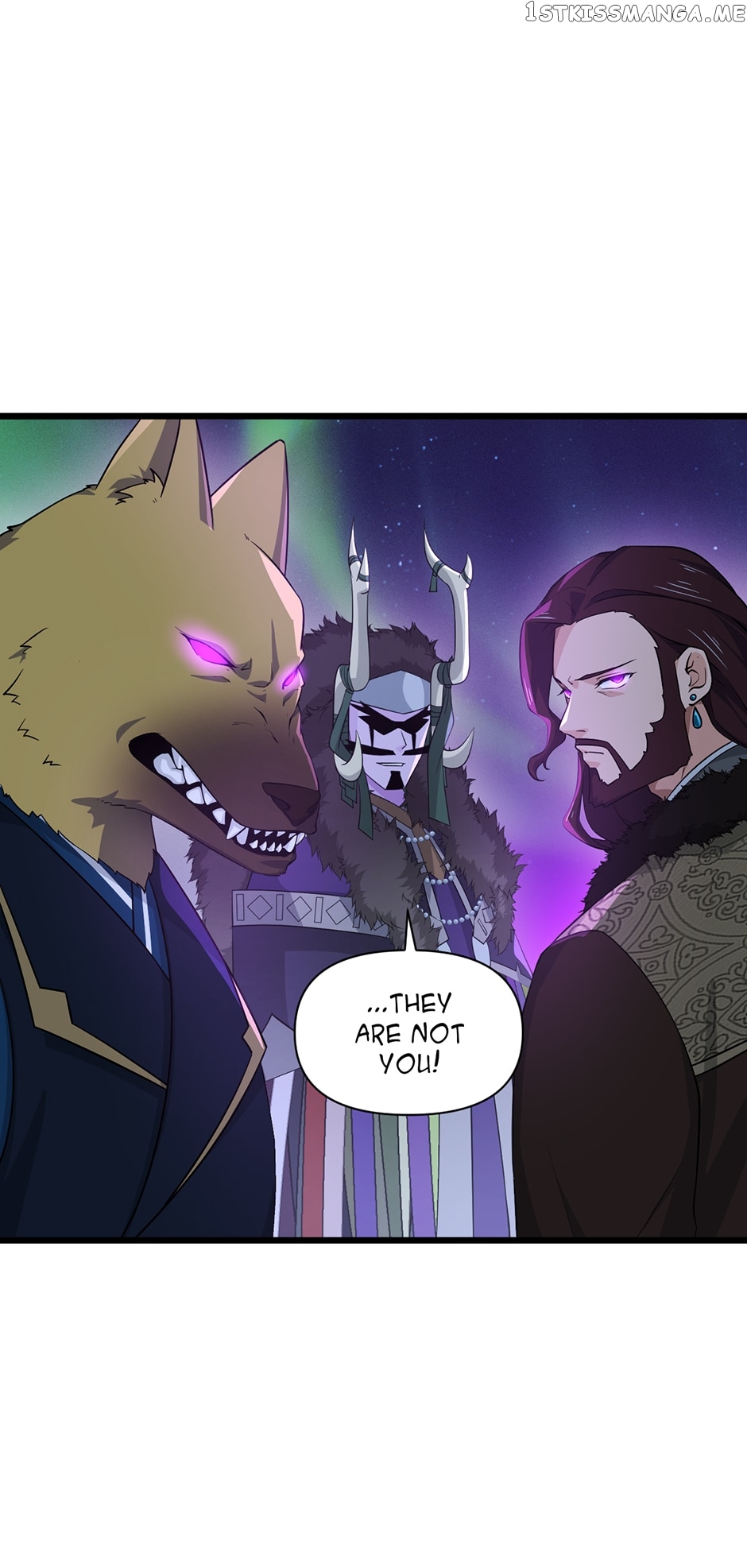Nymph Project Chapter 232 - page 42