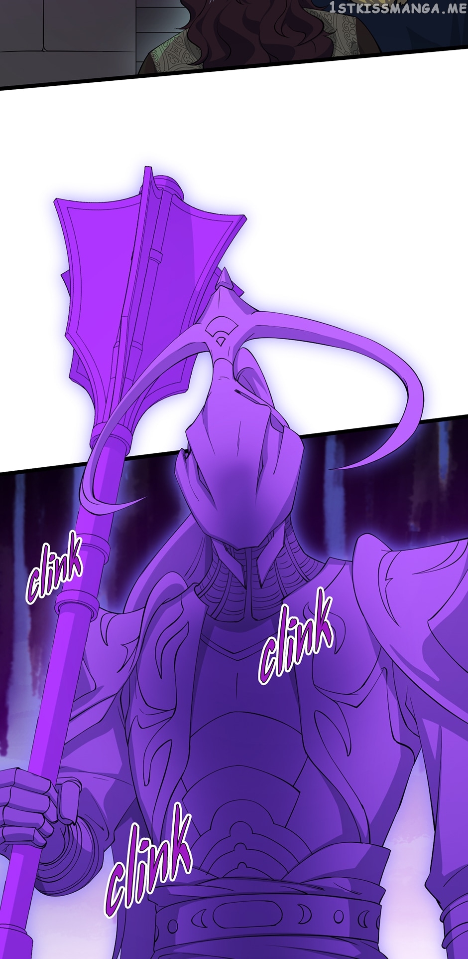Nymph Project Chapter 232 - page 6