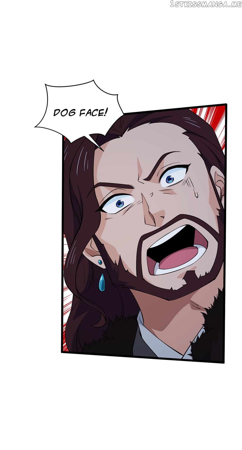 Nymph Project Chapter 232 - page 9