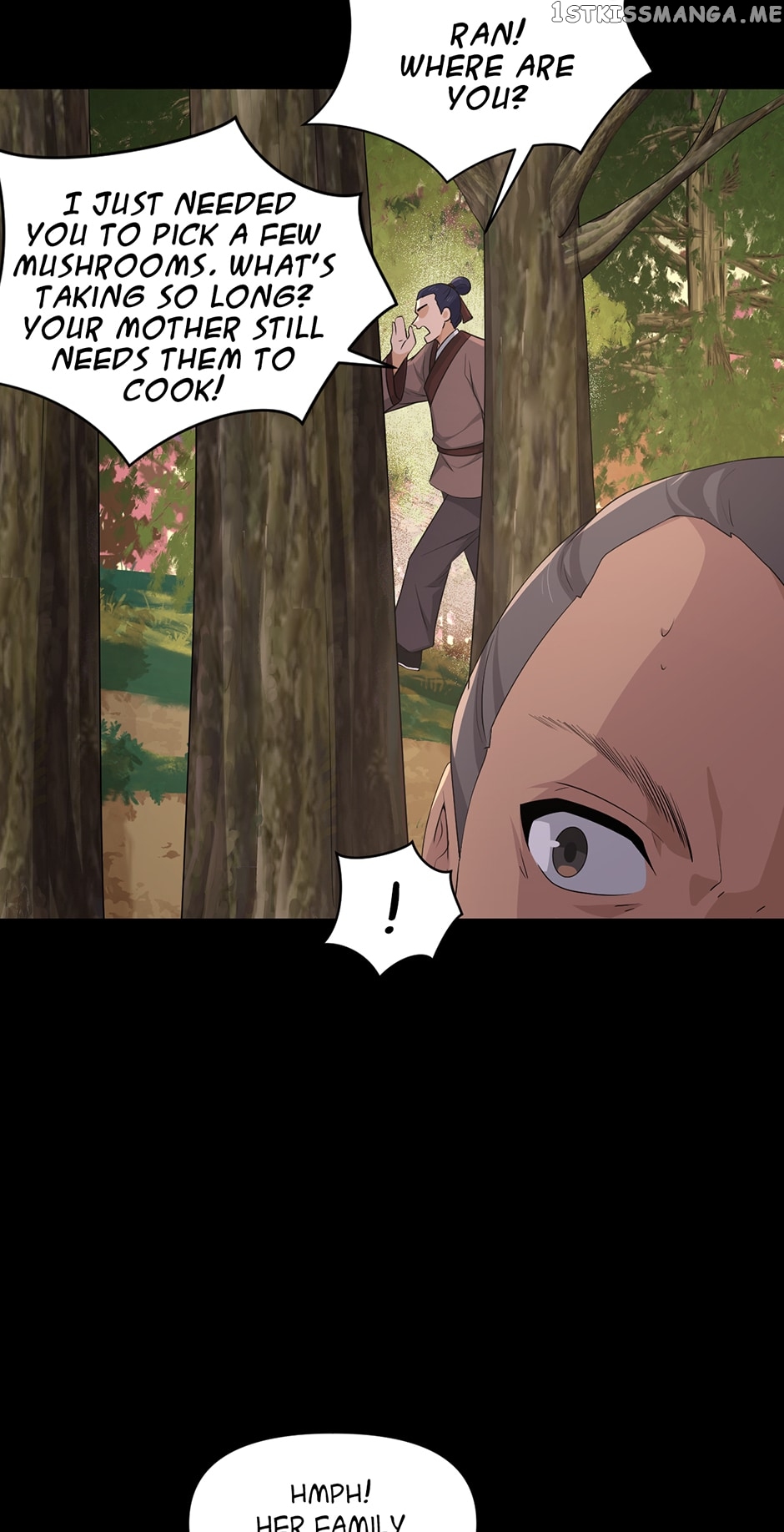 Nymph Project Chapter 226 - page 13