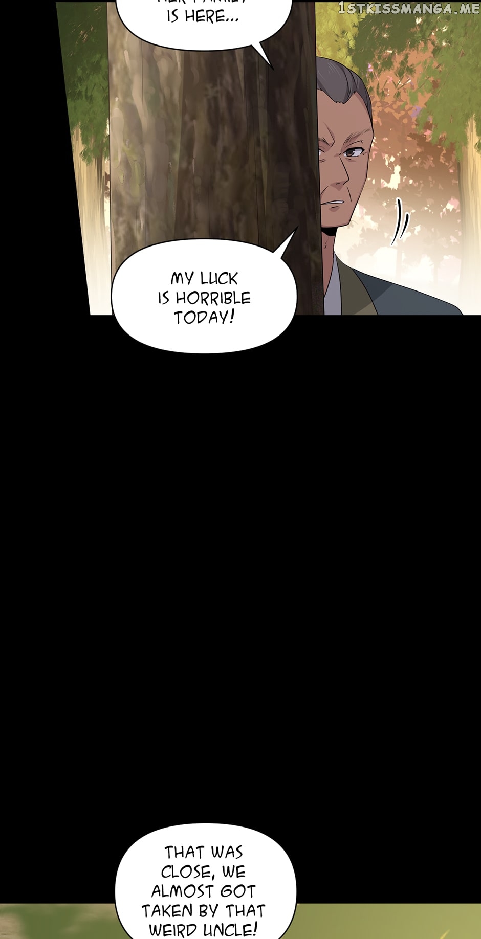 Nymph Project Chapter 226 - page 14
