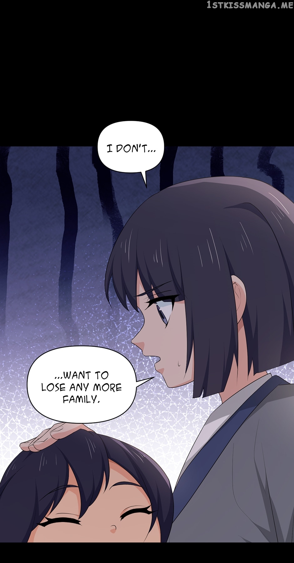 Nymph Project Chapter 226 - page 17