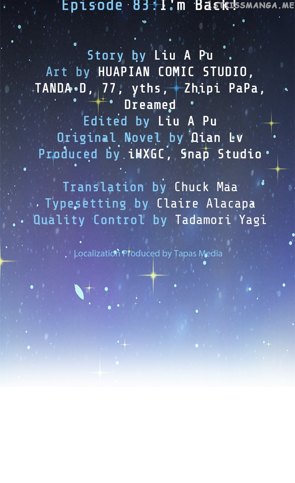 Nymph Project Chapter 226 - page 2
