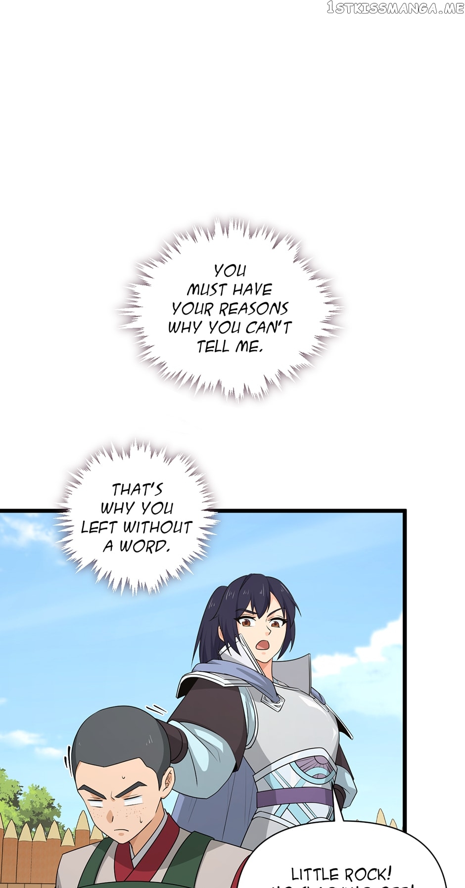Nymph Project Chapter 226 - page 20