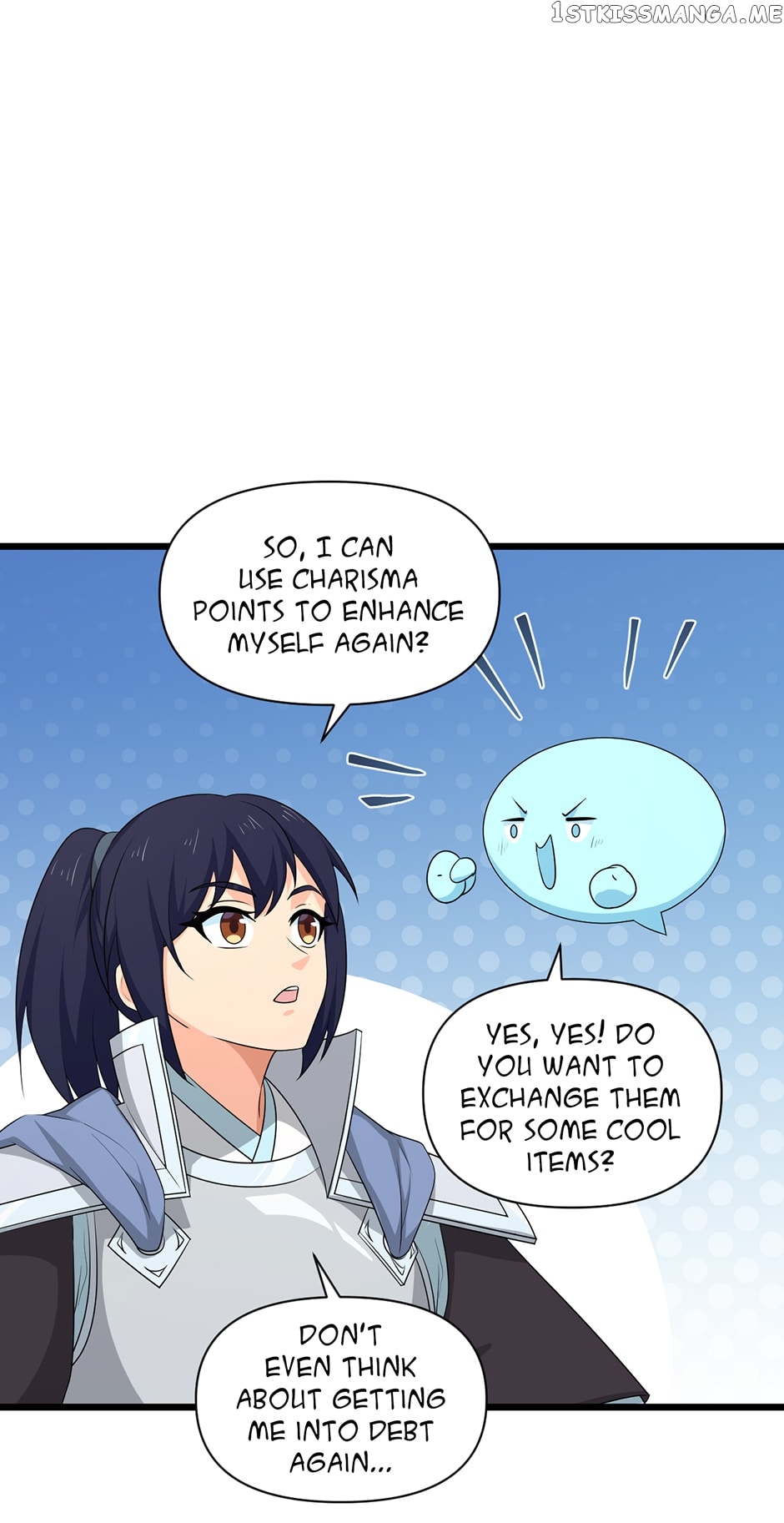 Nymph Project Chapter 226 - page 28