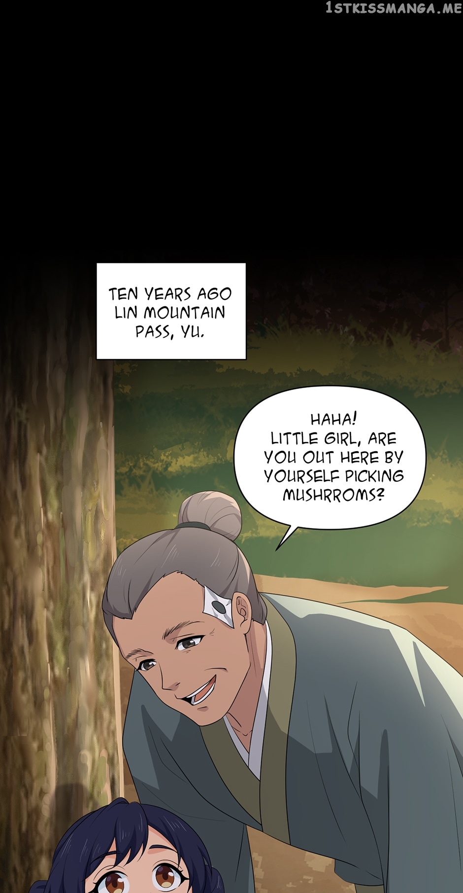 Nymph Project Chapter 226 - page 3