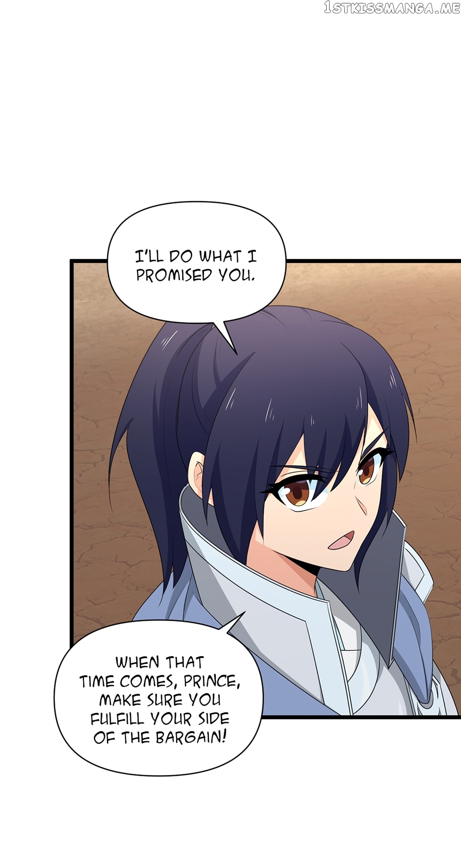 Nymph Project Chapter 226 - page 30