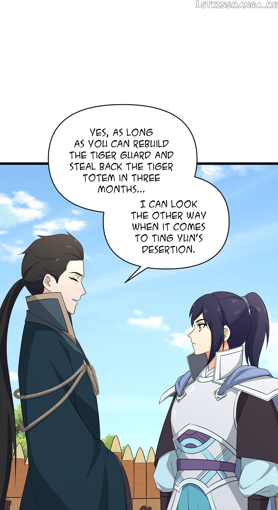 Nymph Project Chapter 226 - page 31