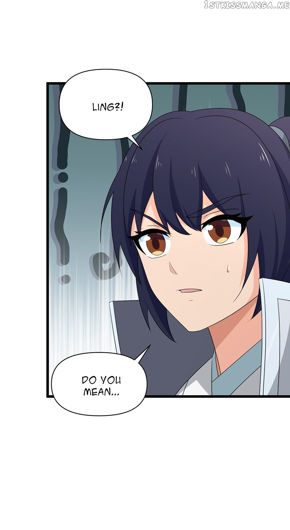 Nymph Project Chapter 226 - page 36