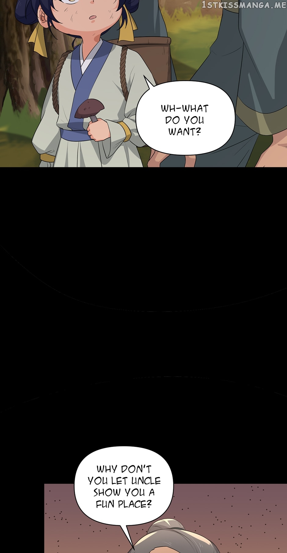 Nymph Project Chapter 226 - page 4