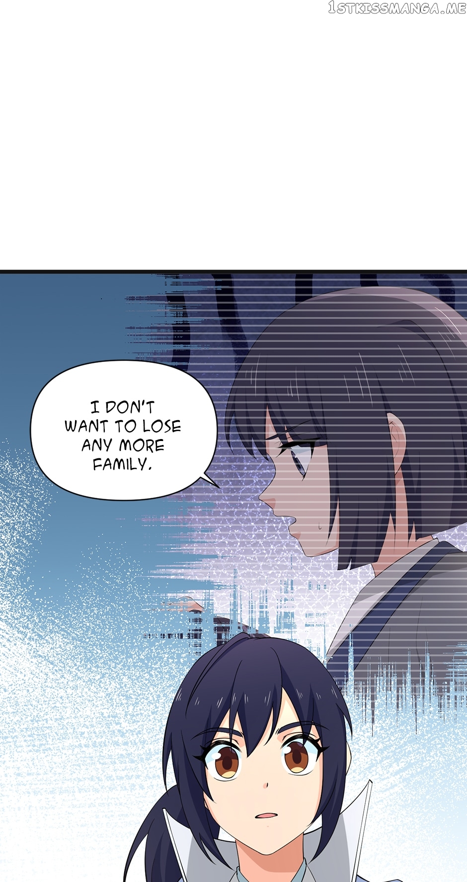 Nymph Project Chapter 226 - page 44