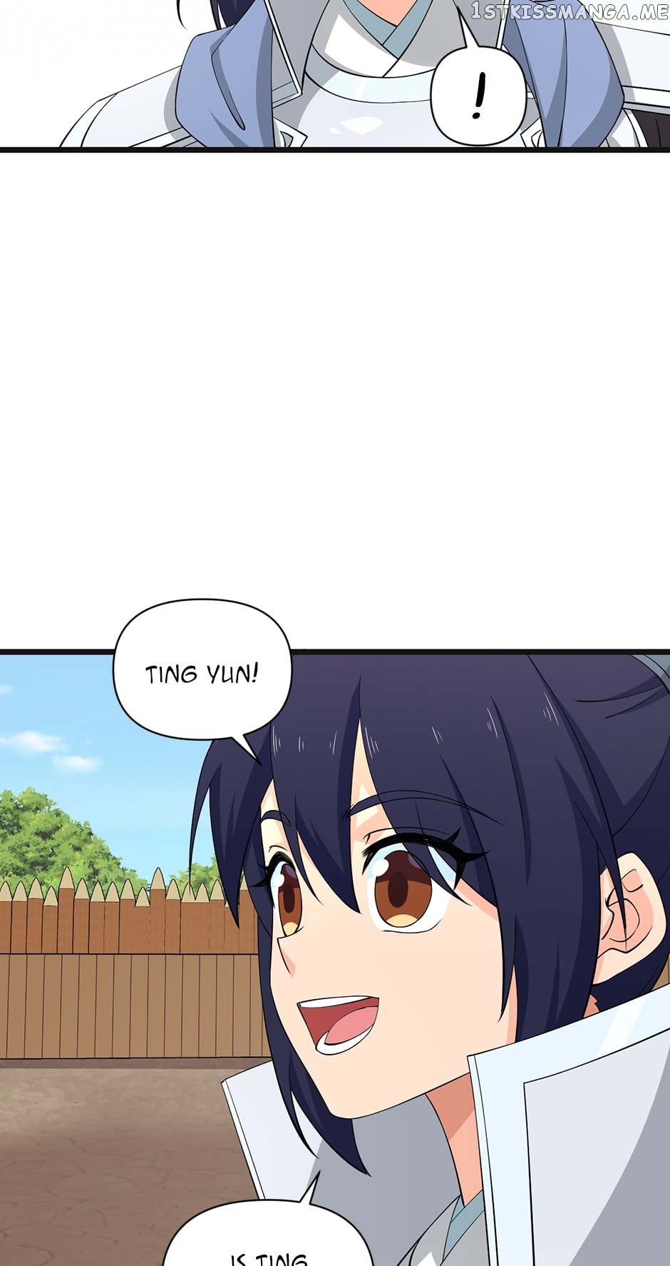 Nymph Project Chapter 226 - page 45