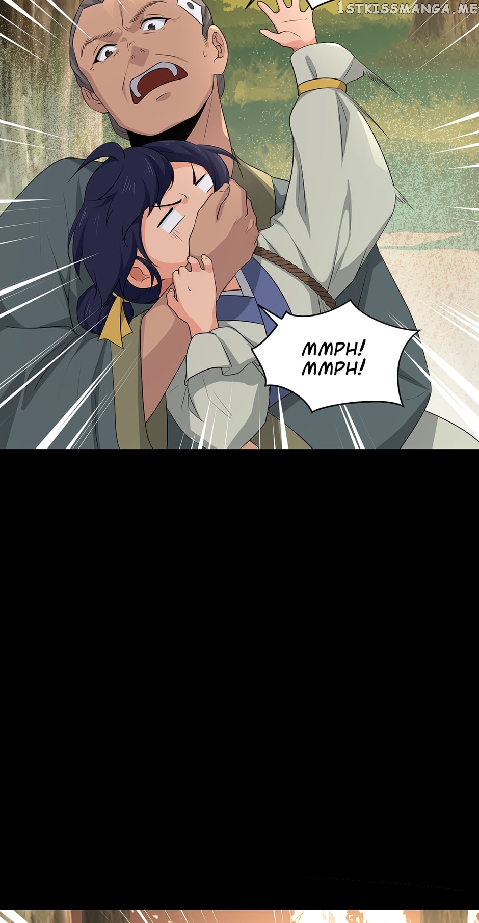 Nymph Project Chapter 226 - page 8