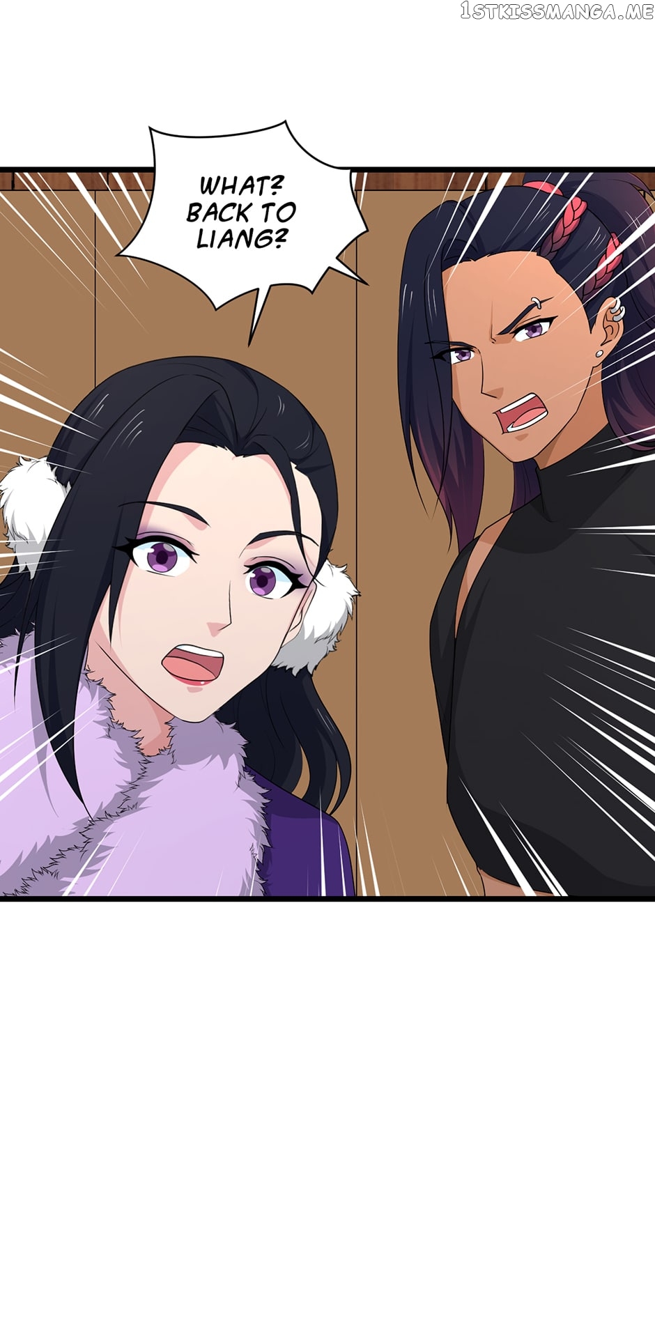 Nymph Project Chapter 227 - page 10