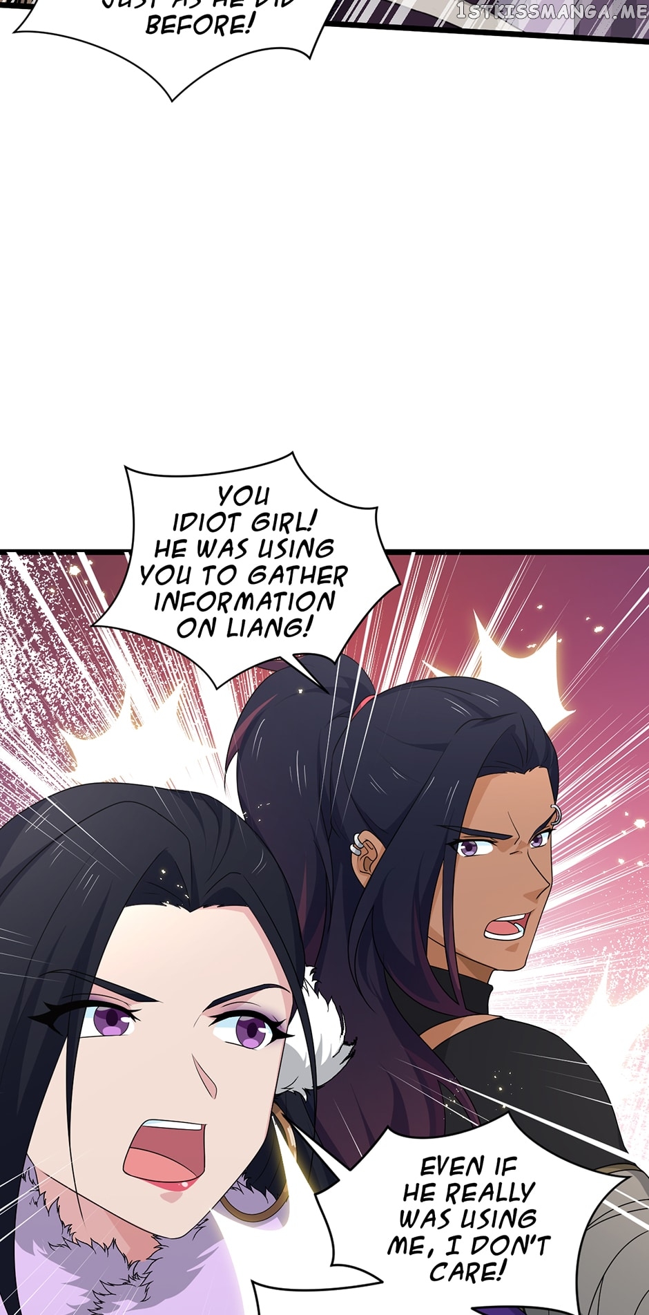 Nymph Project Chapter 227 - page 18