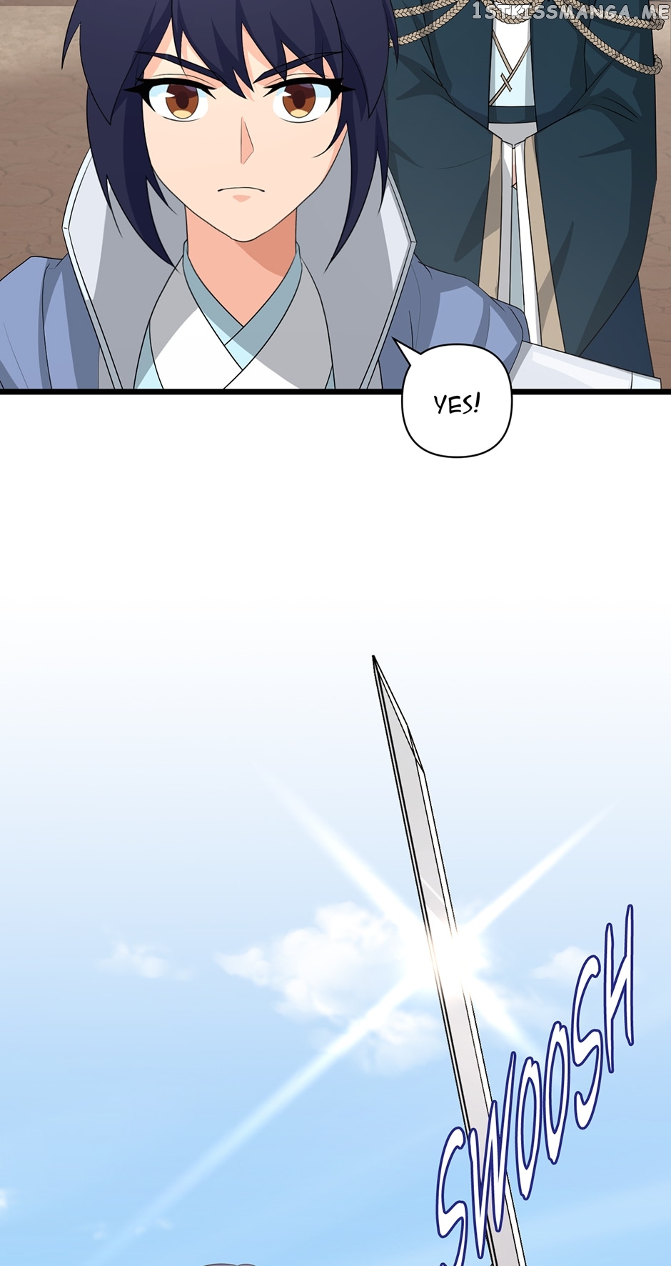 Nymph Project Chapter 227 - page 26