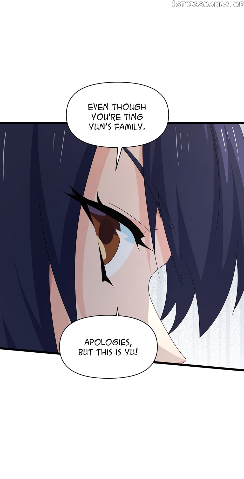 Nymph Project Chapter 227 - page 28