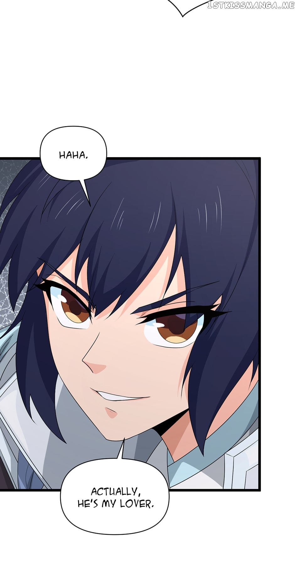 Nymph Project Chapter 227 - page 32